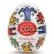 Додаткове фото Набір яєць Tenga Keith Haring Egg Dance