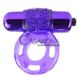 Додаткове фото Віброкільце Fantasy C-Ringz Vibrating Super Ring фіолетове