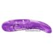 Додаткове фото Комплект ерекційних кілець Shane's World Class Rings пурпурний