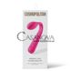 Додаткове фото Гнучкий вібратор для точки G Cosmopolitan Bendable Love рожевий 19,3 см