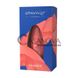 Додаткове фото Вакуумний стимулятор для клітора Womanizer Starlet 2 оранжевий 11,7 см