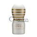 Дополнительное фото Мастурбатор Tenga Premium Original Vacuum Cup Gentle белый