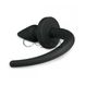 Дополнительное фото Анальная пробка EasyToys Dog Tail Plug L чёрная 10,5 см