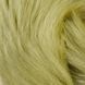 Додаткове фото Анальна пробка EGZO Fox Tail Silver Plug S срібляста з довгим коричневим хвостом 46 см