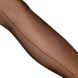 Дополнительное фото Чулки Cottelli Collection 2520036 L чёрные