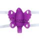 Додаткове фото Кліторальний віброметелик Butterfly Baby фіолетовий