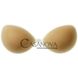 Додаткове фото Накладки силіконові для грудей Breast Up Silicone Bra тілесні