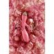 Додаткове фото Rabbit-вібратор ZALO Rosalie рожевий 20 см