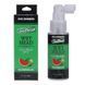 Дополнительное фото Спрей для глубокого орального секса "Арбуз" Doc Johnson Good Head Juicy Head Dry Mouth Spray Watermelon 59 мл