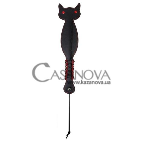 Основное фото Шлёпалка-кот Bad Kitty Naughty Toys 24914861001 чёрная