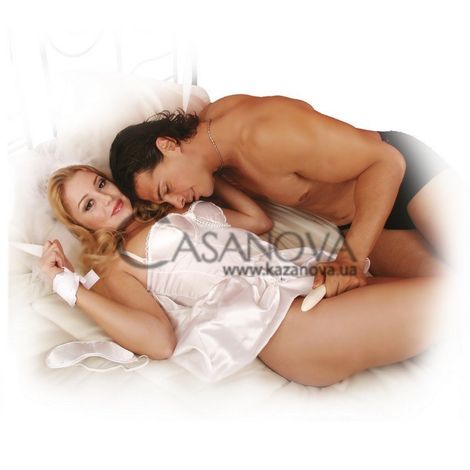 Основне фото Набір для наречених Honeymoon Bondage Kit