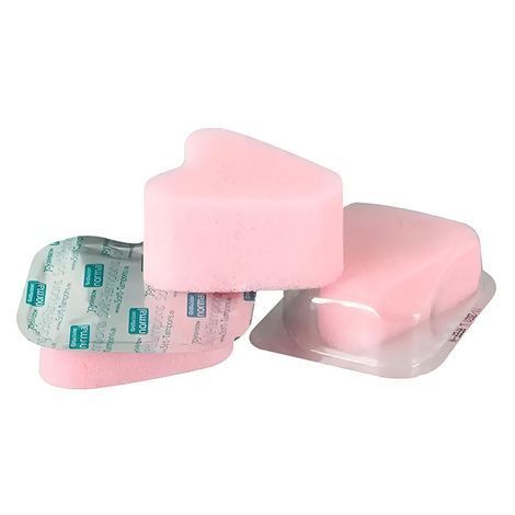 Основное фото Тампоны JoyDivision Soft-Tampons Normal 10 шт