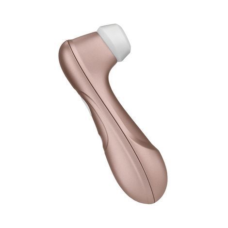Основне фото Вакуумний стимулятор для клітора Satisfyer Pro 2