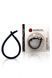 Дополнительное фото Эрекционное кольцо Dorcel Adjust Ring чёрное
