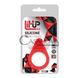 Дополнительное фото Виброкольцо-стимулятор Lit-Up Silicone Stimu Ring 1 красное