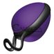 Дополнительное фото Вагинальный шарик Joyballs Secret Single фиолетовый