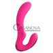 Дополнительное фото Вибратор Climax Elite Ariel розовый 15,2 см