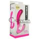 Дополнительное фото Вибратор Climax Elite Ariel розовый 15,2 см