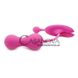 Дополнительное фото Вагинальные шарики Magic Motion Kegel Gen 2 розовые