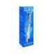 Дополнительное фото Анальный душ со шлангом JoyDivision AQUAstick Intimate Douche Attachment серебристый 15 см