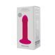 Дополнительное фото Фаллоимитатор на присоске присоской Adrien Lastic Hitsens 2 розовый 16,7 см