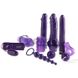 Додаткове фото Набір для задоволення Mega Purple Sex Toy
