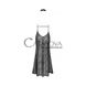 Дополнительное фото Платье Noir Handmade F288 чёрное