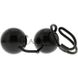 Додаткове фото Вагінальні кульки Good Vibes Perfect Balls чорні