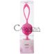 Додаткове фото Вагінальні кульки iGox Lala рожеві