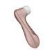 Додаткове фото Вакуумний стимулятор для клітора Satisfyer Pro 2
