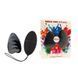 Дополнительное фото Виброяйцо Alive Magic Egg 3.0 Black чёрное 7,3 см
