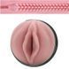 Дополнительное фото Вибромастурбатор Fleshlight Vibro Pink Lady Touch вагина