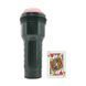 Дополнительное фото Вибромастурбатор Fleshlight Vibro Pink Lady Touch вагина