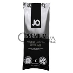 Основне фото Пробник лубриканта JO Premium Lubricant Original 10 мл