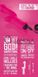 Дополнительное фото Вибратор для точки G Power Vibe Collection Nubby розовый 18 см