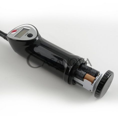 Основне фото Автоматична вакуумна помпа Pump Worx Digital чорна