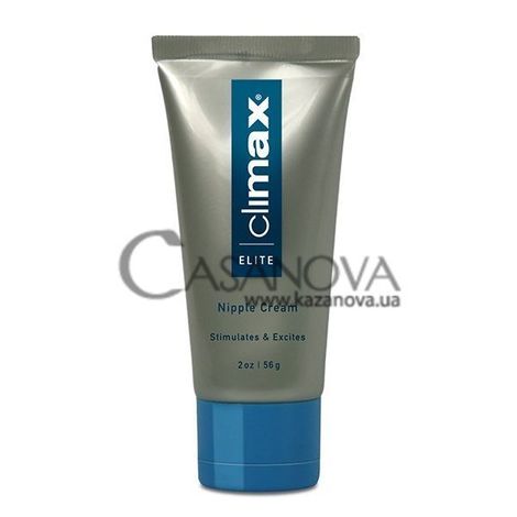 Основное фото Крем для сосков Climax Elite Nipple Cream 56 мл