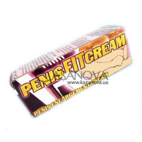 Основне фото Крем для збільшення пеніса Penis Fit 50 мл