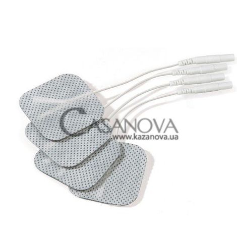 Основне фото Самоклеючі електроди Mystim Electrodes for Tens Units