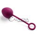 Додаткове фото Набір вагінальних кульок Svakom Nova Ball фіолетовий