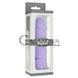 Дополнительное фото Вибратор Mini Classic Original фиолетовый 15 см