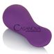 Додаткове фото Вібратор Slay Lover фіолетовий 10,8 см