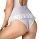 Дополнительное фото Корсаж SoftLine Capri M белый