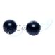 Додаткове фото Вагінальні кульки Boss Series Duo-Balls 67-00026 чорні