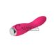 Дополнительное фото Вибратор для точки G Dream Toys Flirts G-Spot Vibrator розовый 17 см