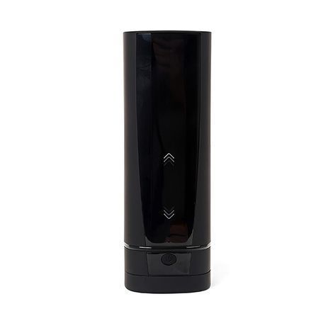 Основное фото Автоматический мастурбатор Kiiroo Onyx+ чёрный