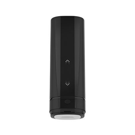 Основное фото Автоматический мастурбатор Kiiroo Onyx+ чёрный