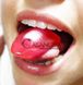 Дополнительное фото Вибронасадка на язык Lick It! Tongue Vibe розовая