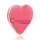 Додаткове фото Кліторальний вібратор Rianne S Heart Vibe рожевий 5 см