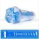 Дополнительное фото Мастурбатор Fleshlight Flight Commander голубой